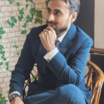 Yogacharya Narendra Prasad Nirala