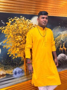 Munna Kumar