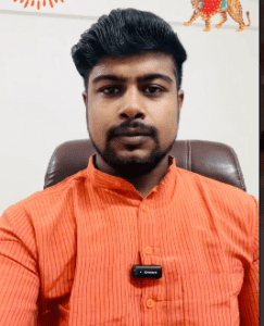 Yogacharya Suraj