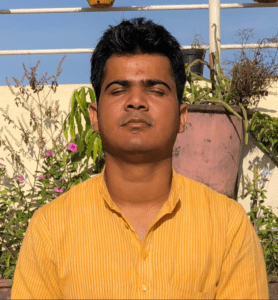 Abhishek Rai